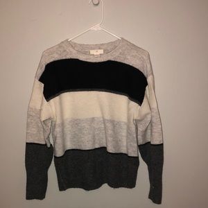 H&M sweater
